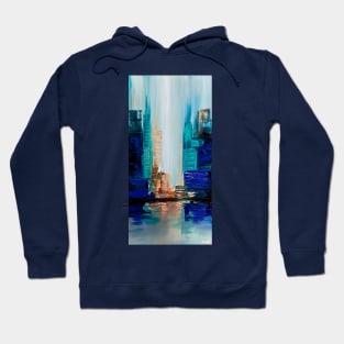 City Lights Hoodie